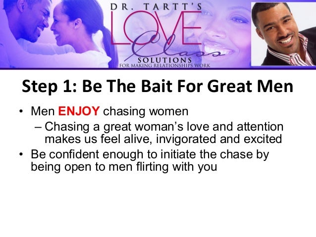 Attention How To Mans Get A Attention How To Mans Get A